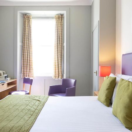 The Portpatrick Hotel By Compass Hospitality Camera foto
