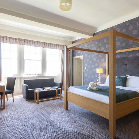 The Portpatrick Hotel By Compass Hospitality Esterno foto