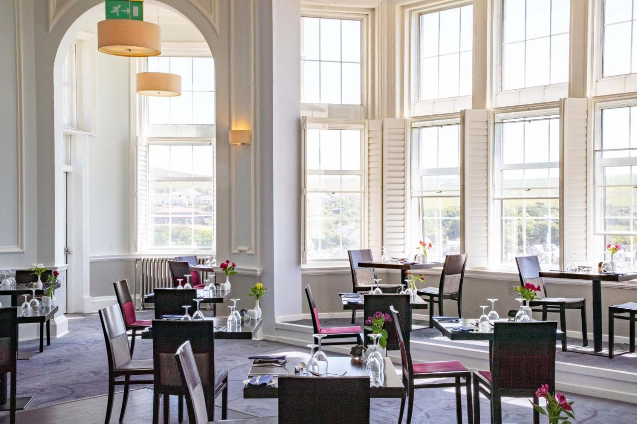 The Portpatrick Hotel By Compass Hospitality Esterno foto