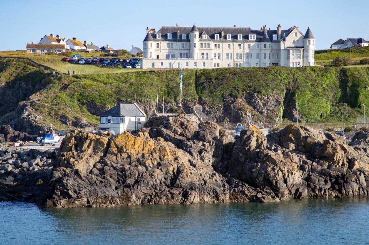 The Portpatrick Hotel By Compass Hospitality Esterno foto