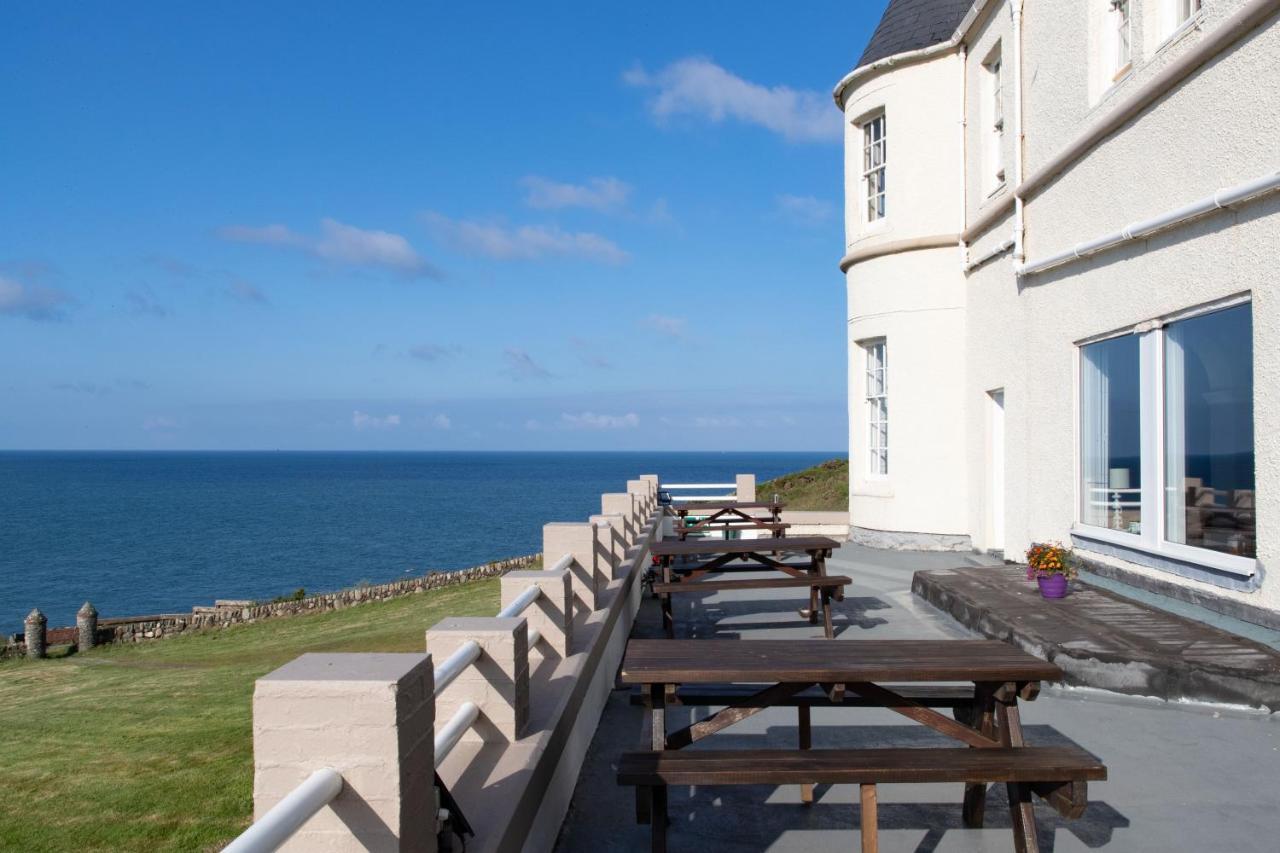 The Portpatrick Hotel By Compass Hospitality Esterno foto