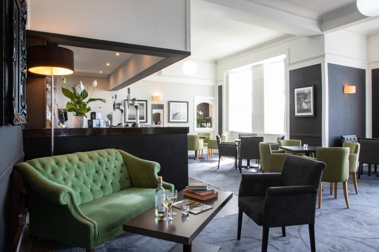 The Portpatrick Hotel By Compass Hospitality Esterno foto