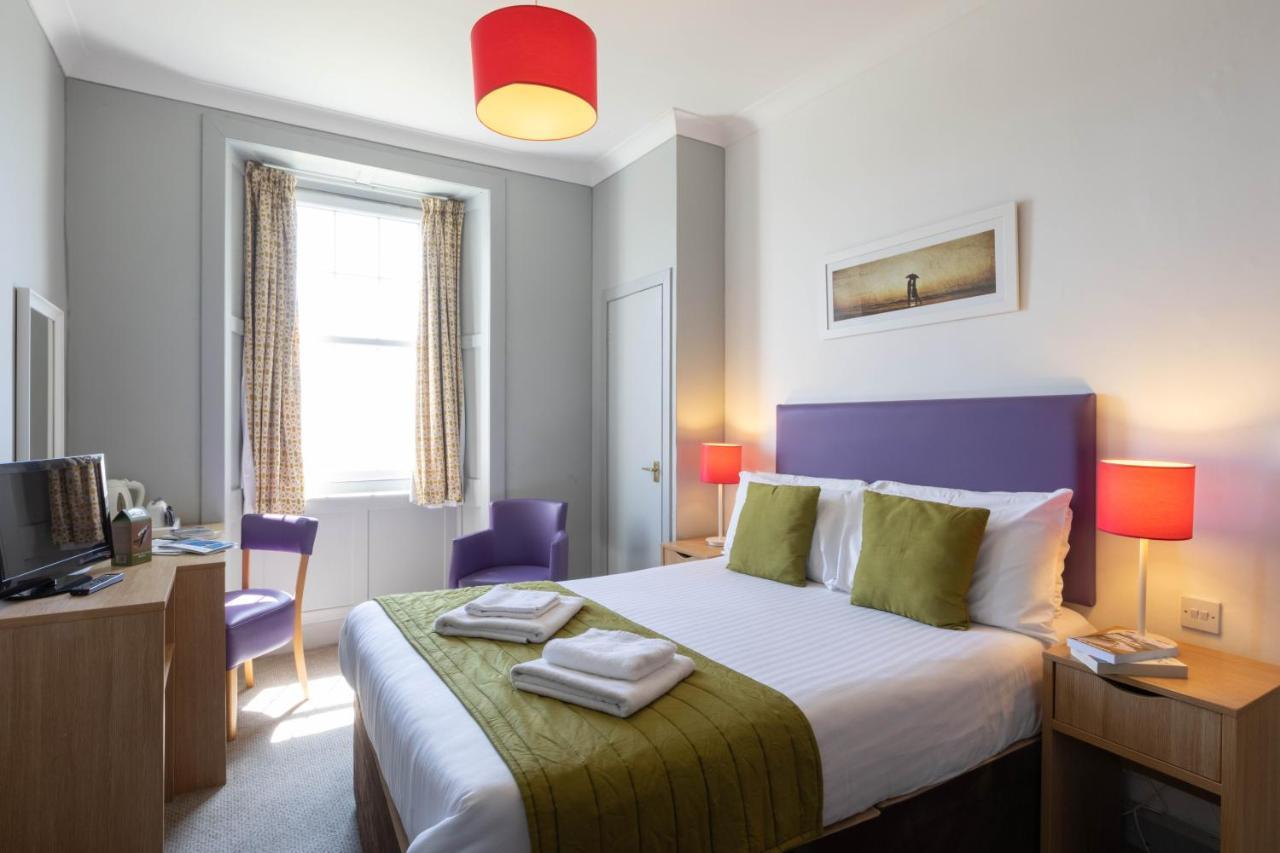 The Portpatrick Hotel By Compass Hospitality Esterno foto