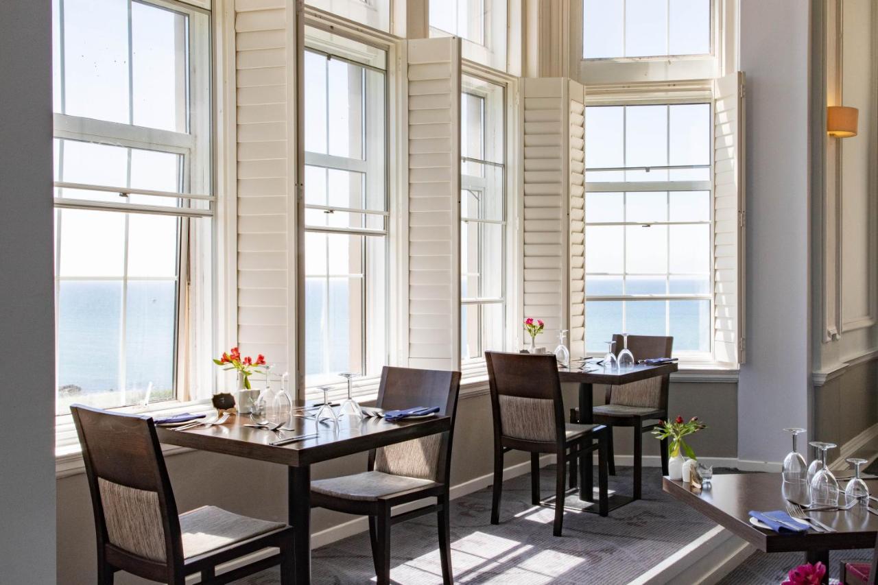 The Portpatrick Hotel By Compass Hospitality Esterno foto