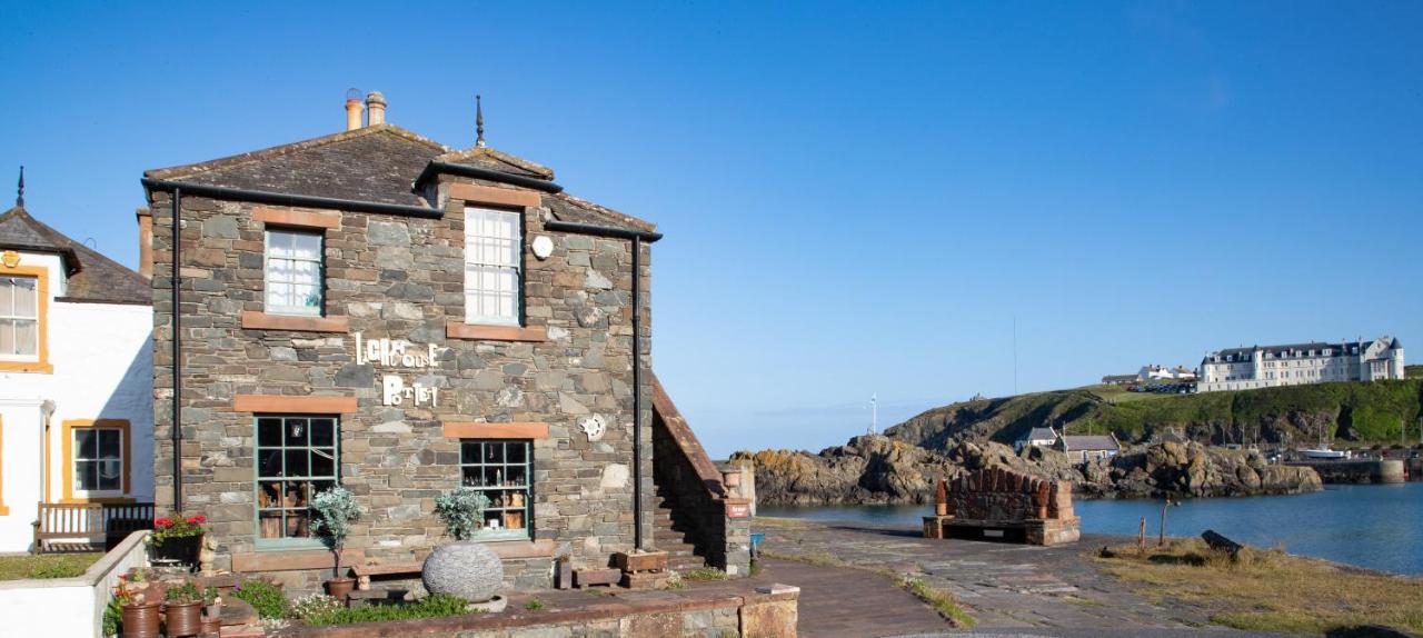 The Portpatrick Hotel By Compass Hospitality Esterno foto