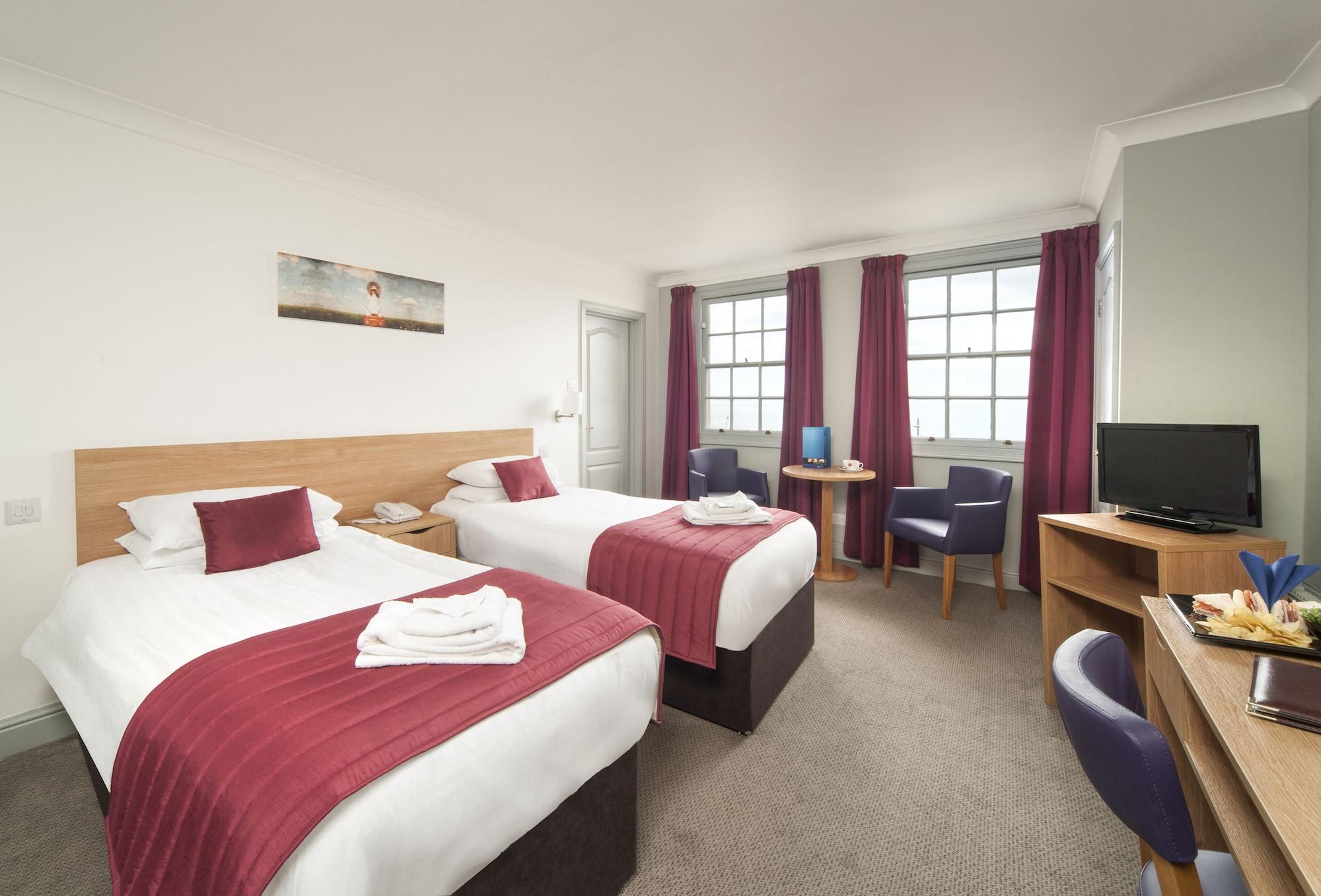 The Portpatrick Hotel By Compass Hospitality Esterno foto