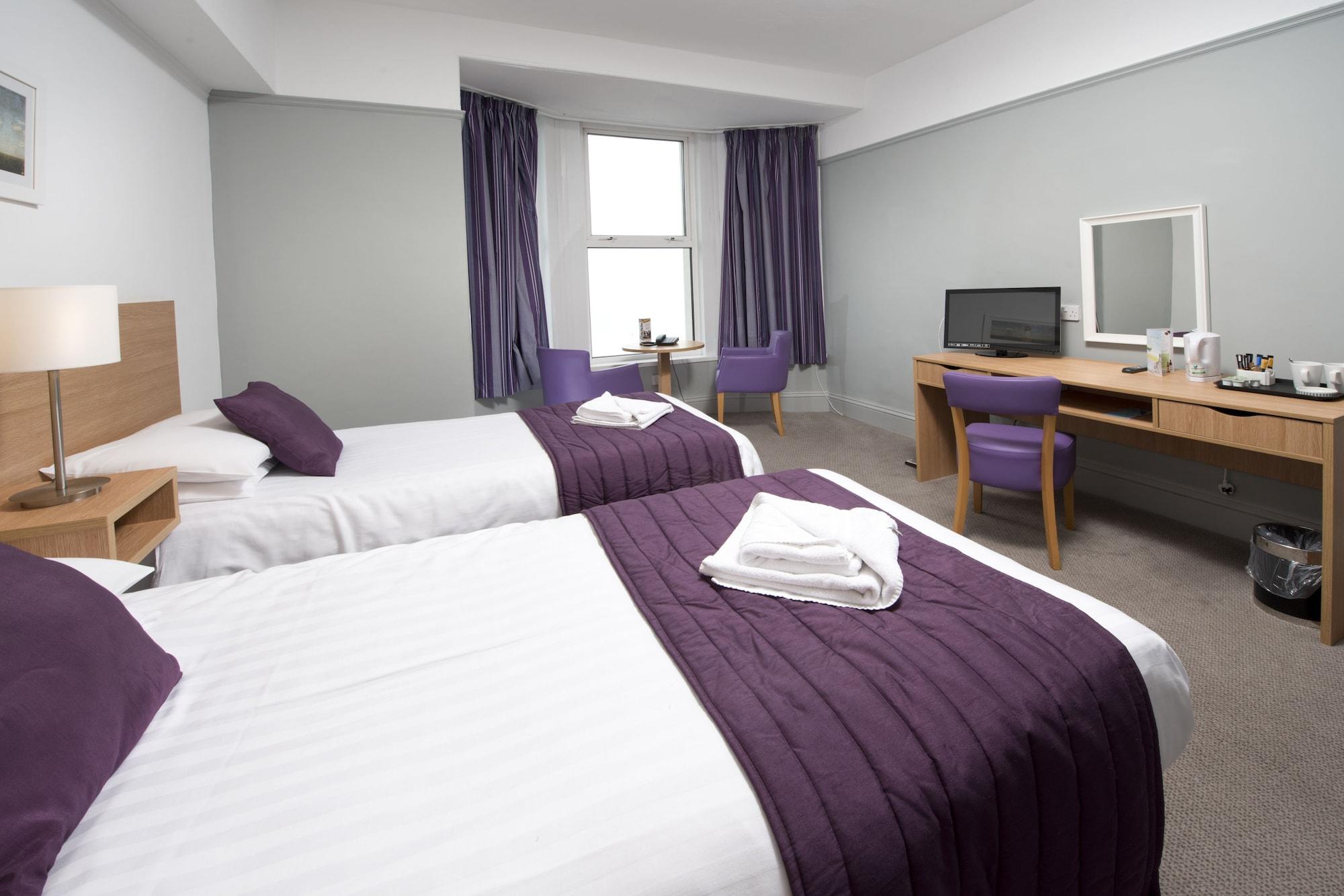 The Portpatrick Hotel By Compass Hospitality Esterno foto
