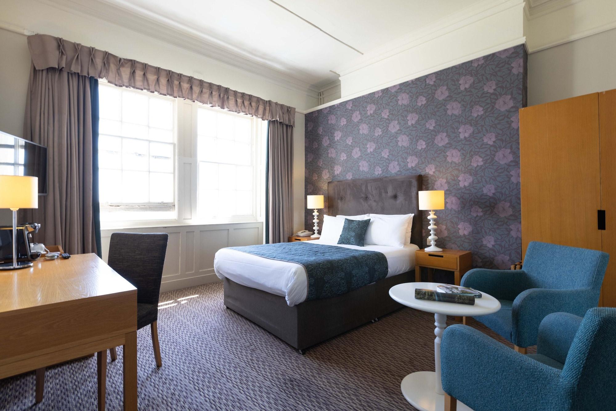 The Portpatrick Hotel By Compass Hospitality Esterno foto