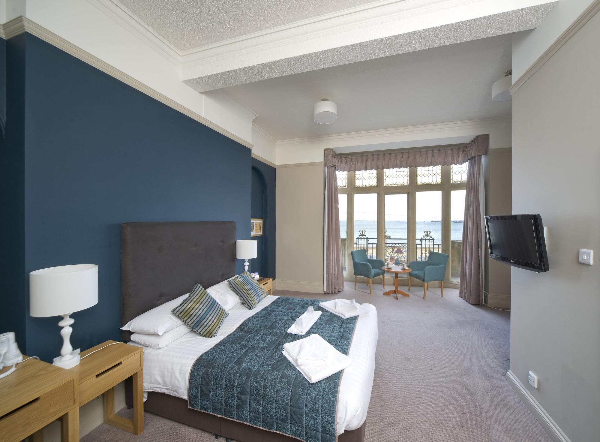 The Portpatrick Hotel By Compass Hospitality Esterno foto