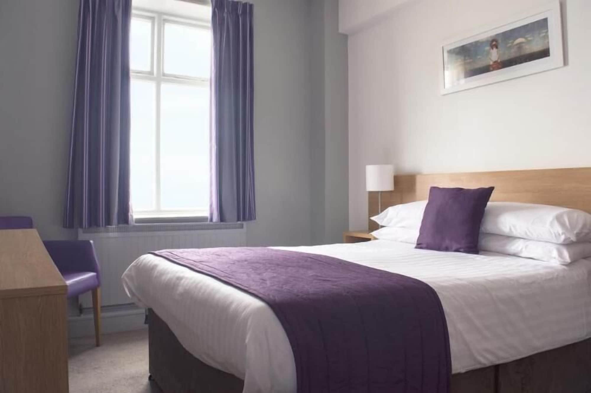 The Portpatrick Hotel By Compass Hospitality Esterno foto