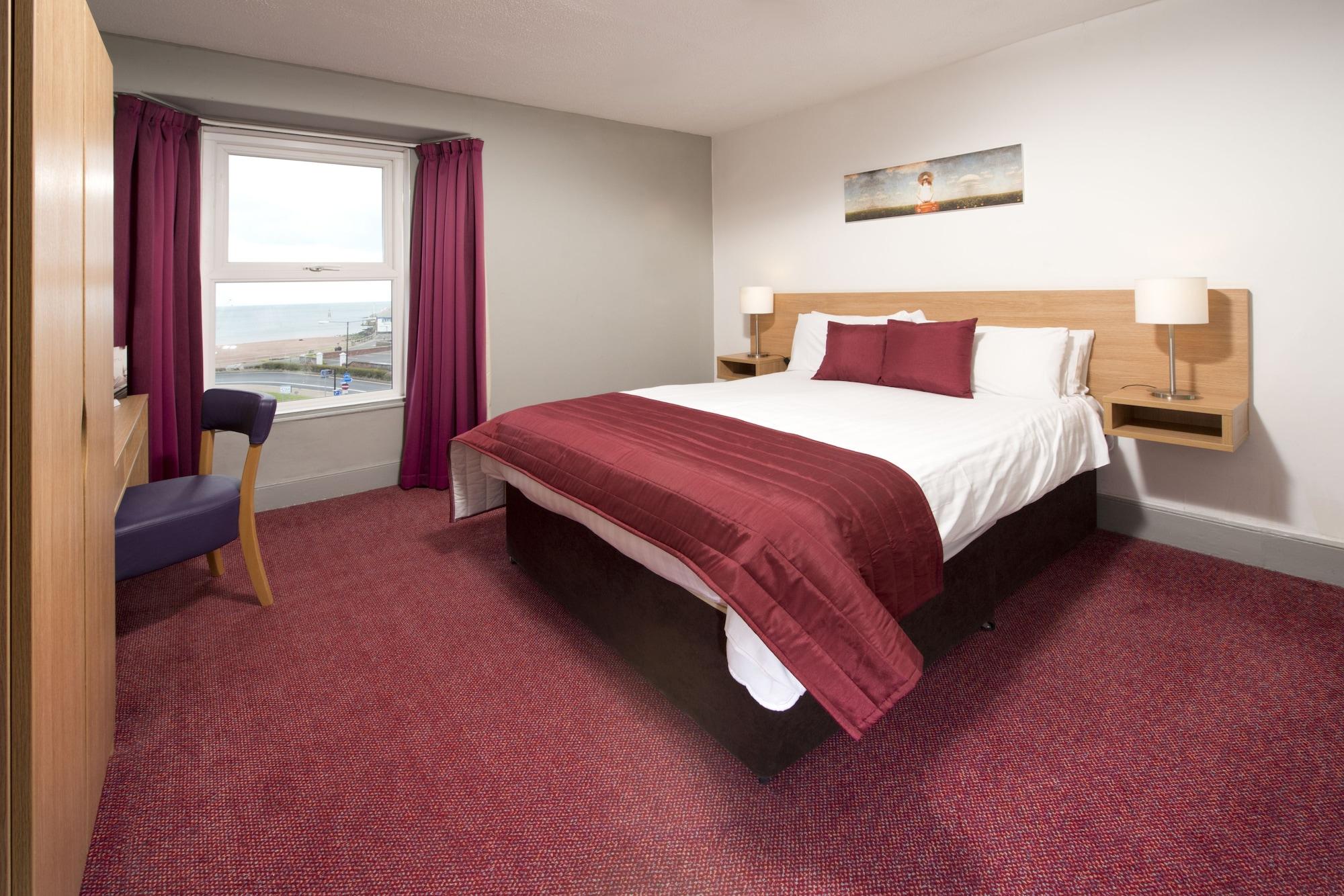 The Portpatrick Hotel By Compass Hospitality Esterno foto
