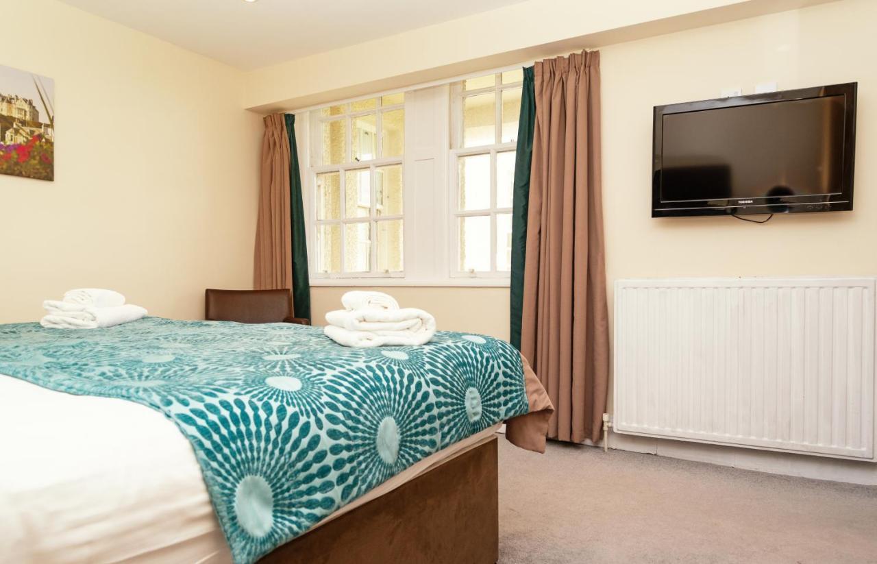 The Portpatrick Hotel By Compass Hospitality Esterno foto