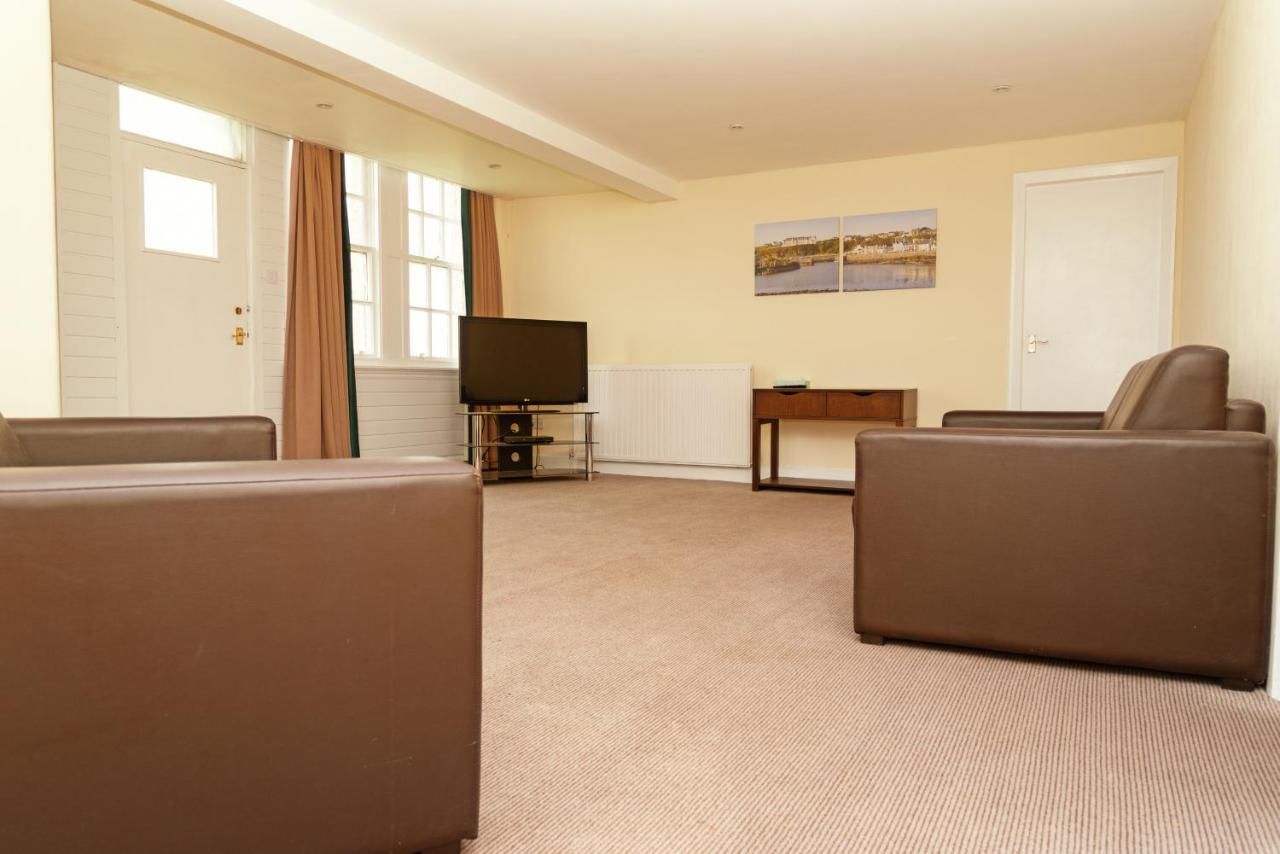 The Portpatrick Hotel By Compass Hospitality Esterno foto