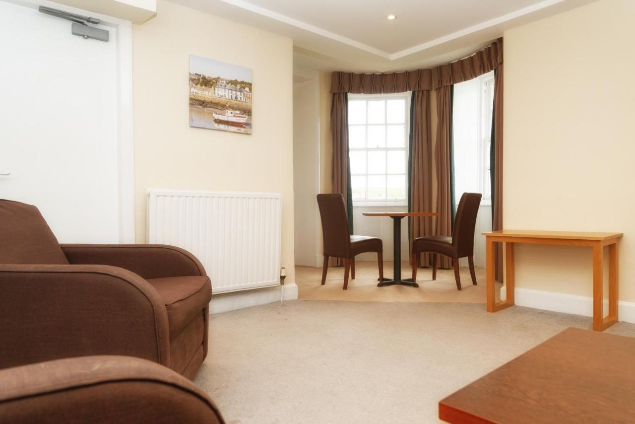 The Portpatrick Hotel By Compass Hospitality Esterno foto