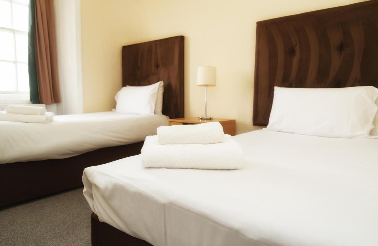 The Portpatrick Hotel By Compass Hospitality Esterno foto
