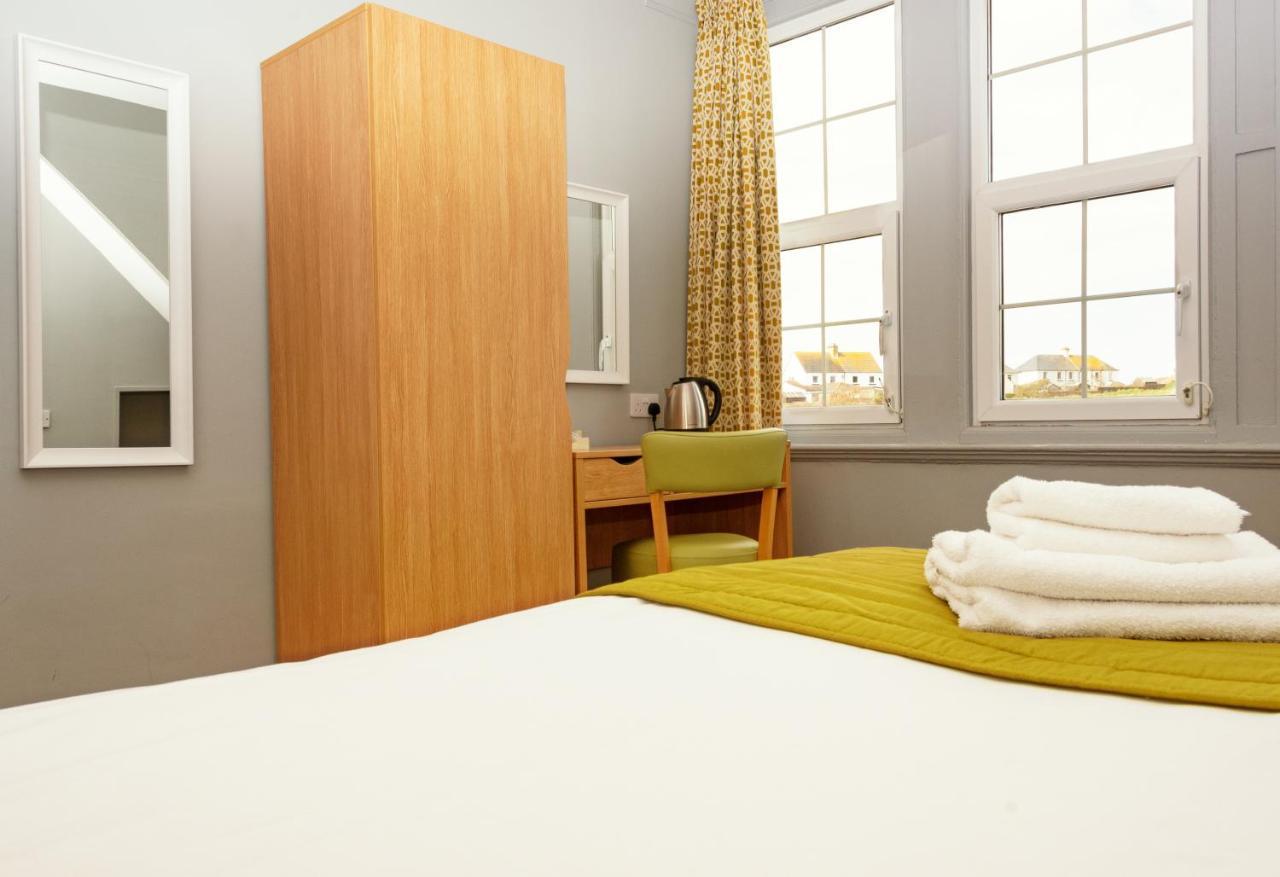 The Portpatrick Hotel By Compass Hospitality Esterno foto
