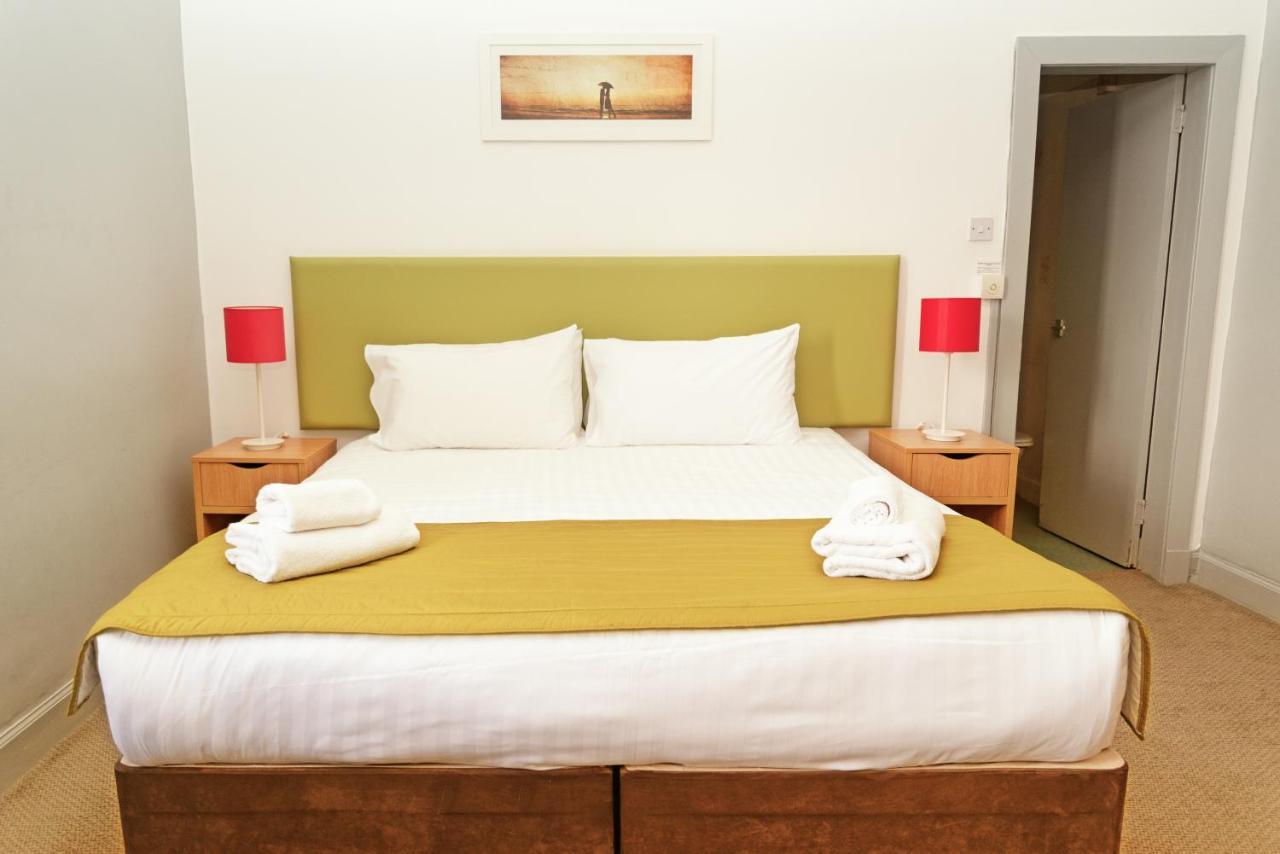 The Portpatrick Hotel By Compass Hospitality Esterno foto