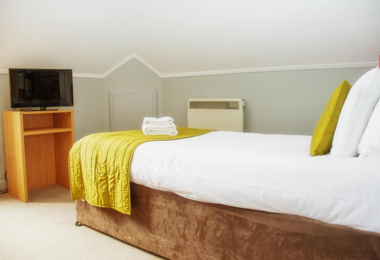 The Portpatrick Hotel By Compass Hospitality Esterno foto