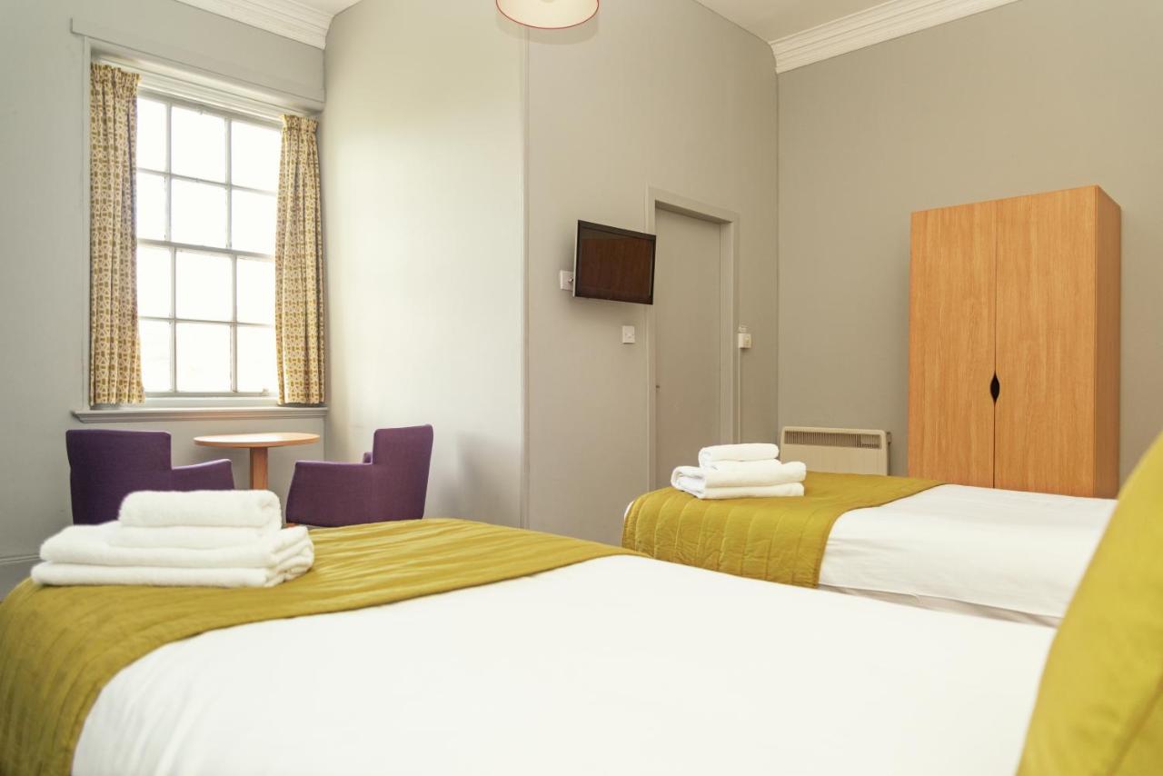 The Portpatrick Hotel By Compass Hospitality Esterno foto