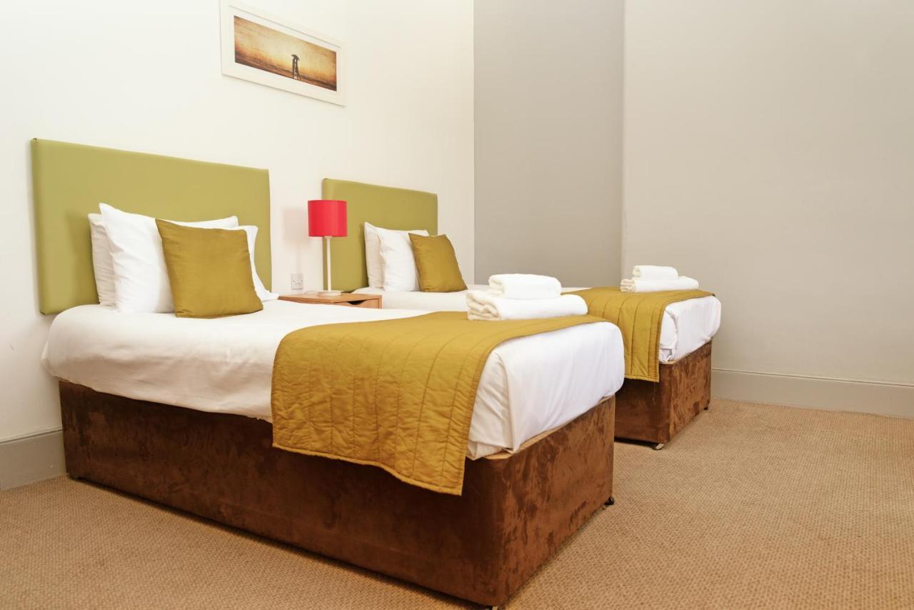 The Portpatrick Hotel By Compass Hospitality Esterno foto