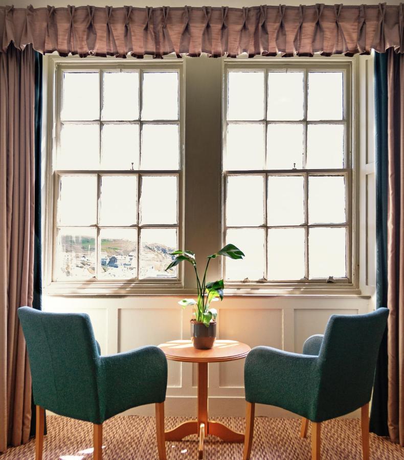 The Portpatrick Hotel By Compass Hospitality Esterno foto