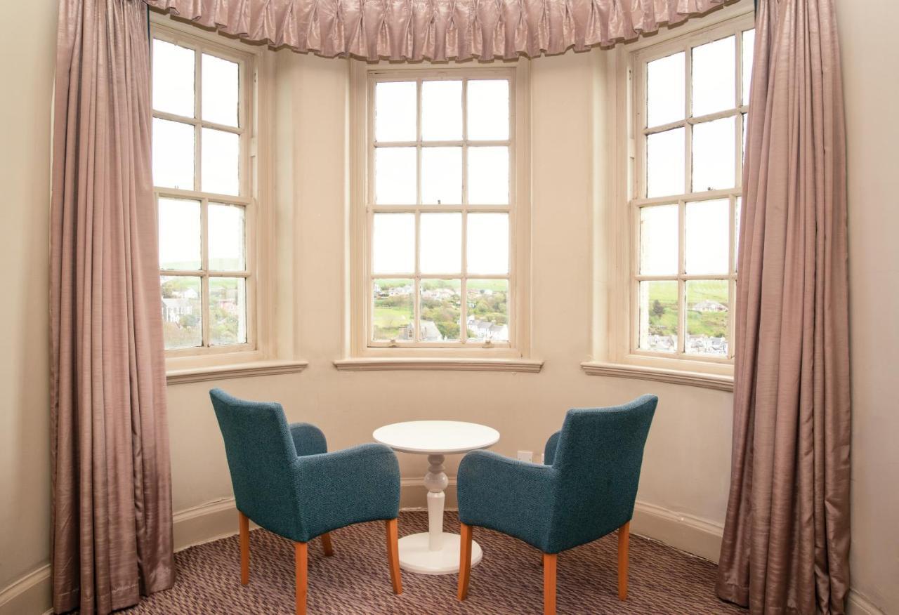 The Portpatrick Hotel By Compass Hospitality Esterno foto