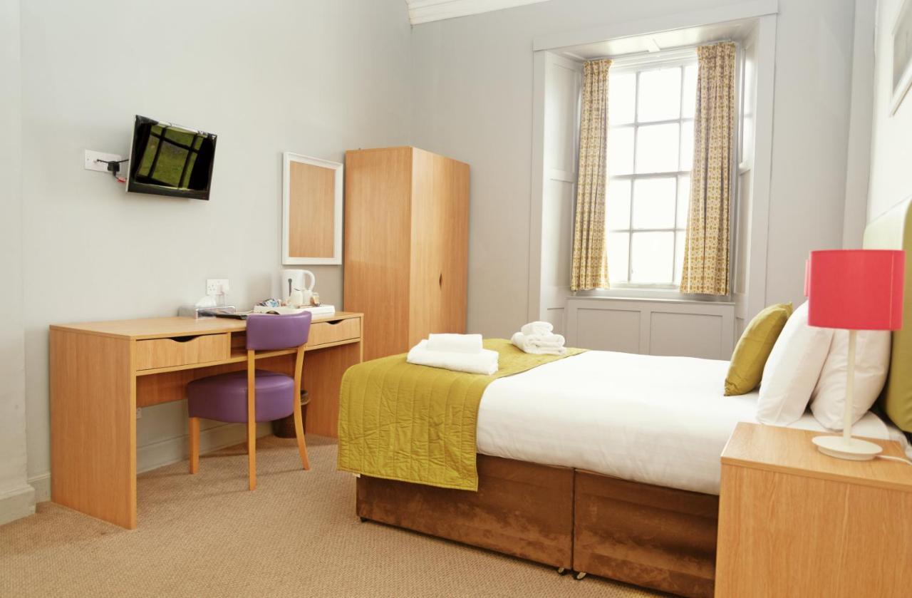 The Portpatrick Hotel By Compass Hospitality Esterno foto