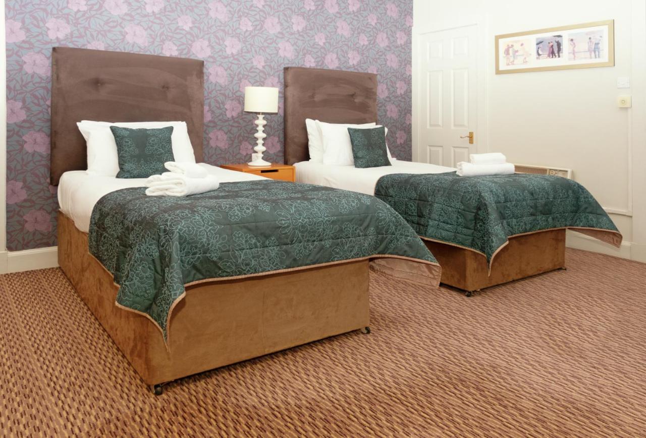 The Portpatrick Hotel By Compass Hospitality Esterno foto