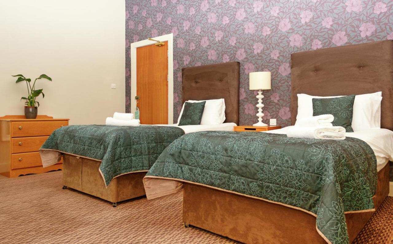 The Portpatrick Hotel By Compass Hospitality Esterno foto
