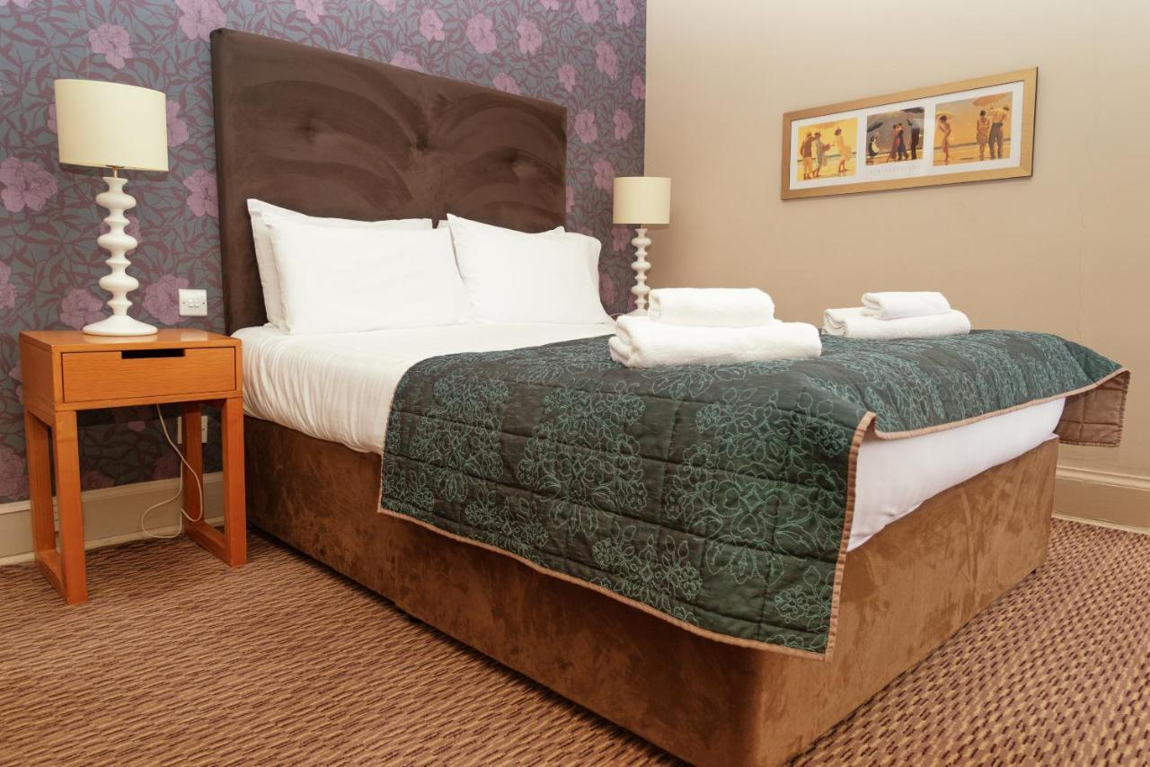 The Portpatrick Hotel By Compass Hospitality Esterno foto