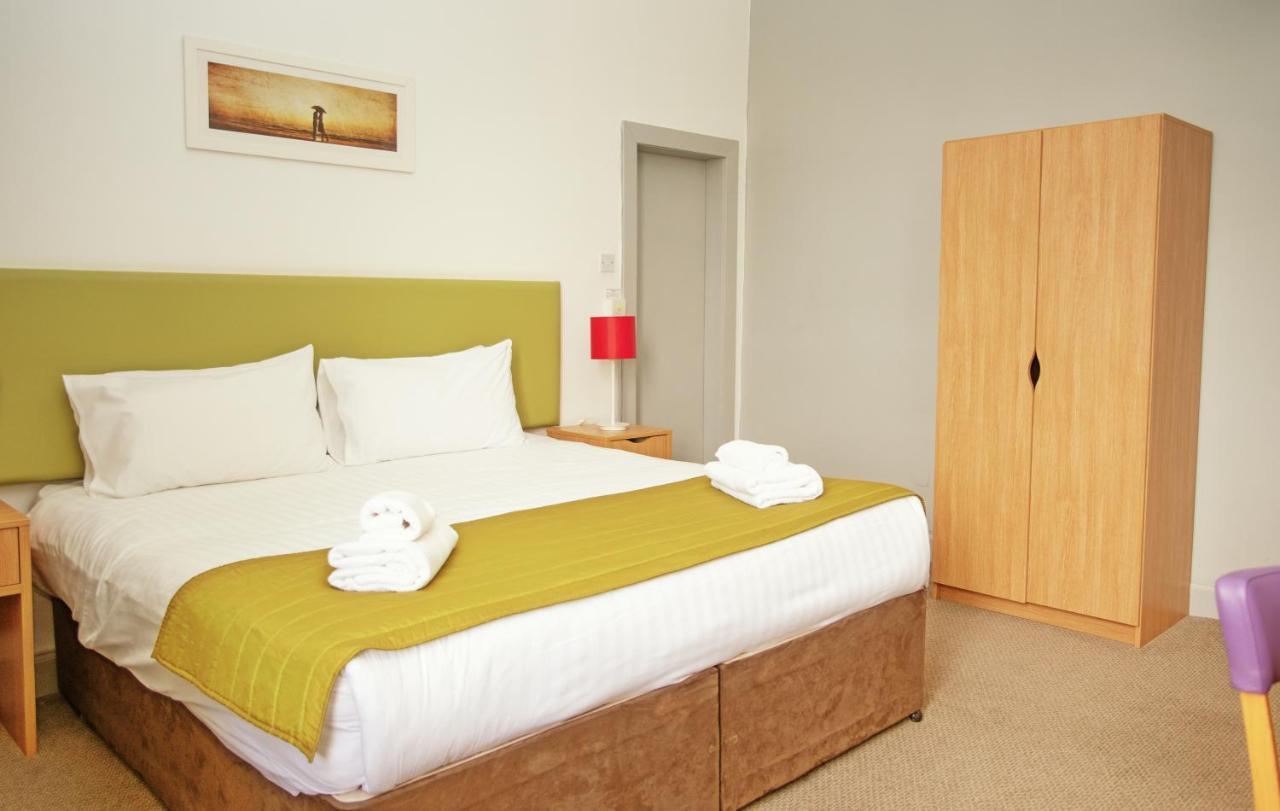 The Portpatrick Hotel By Compass Hospitality Esterno foto