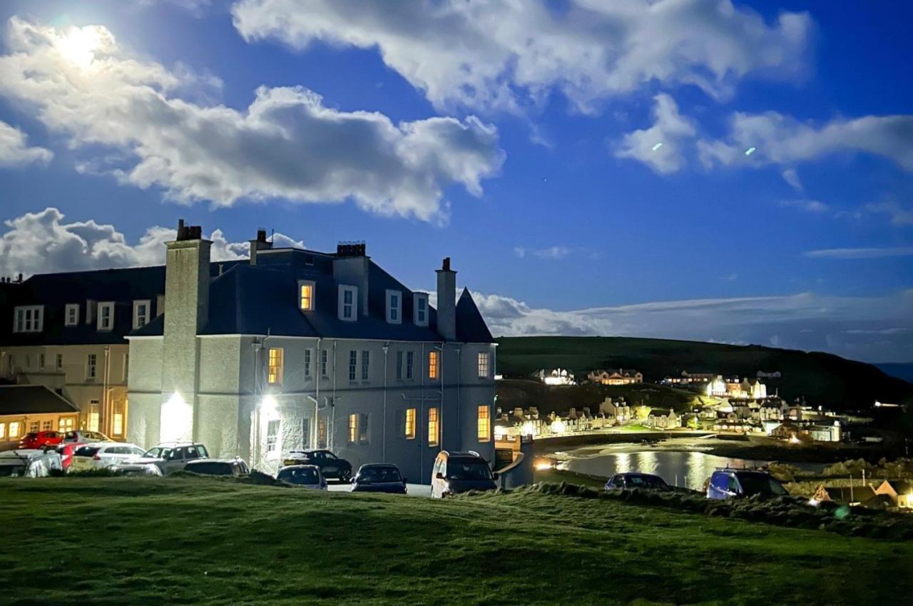 The Portpatrick Hotel By Compass Hospitality Esterno foto