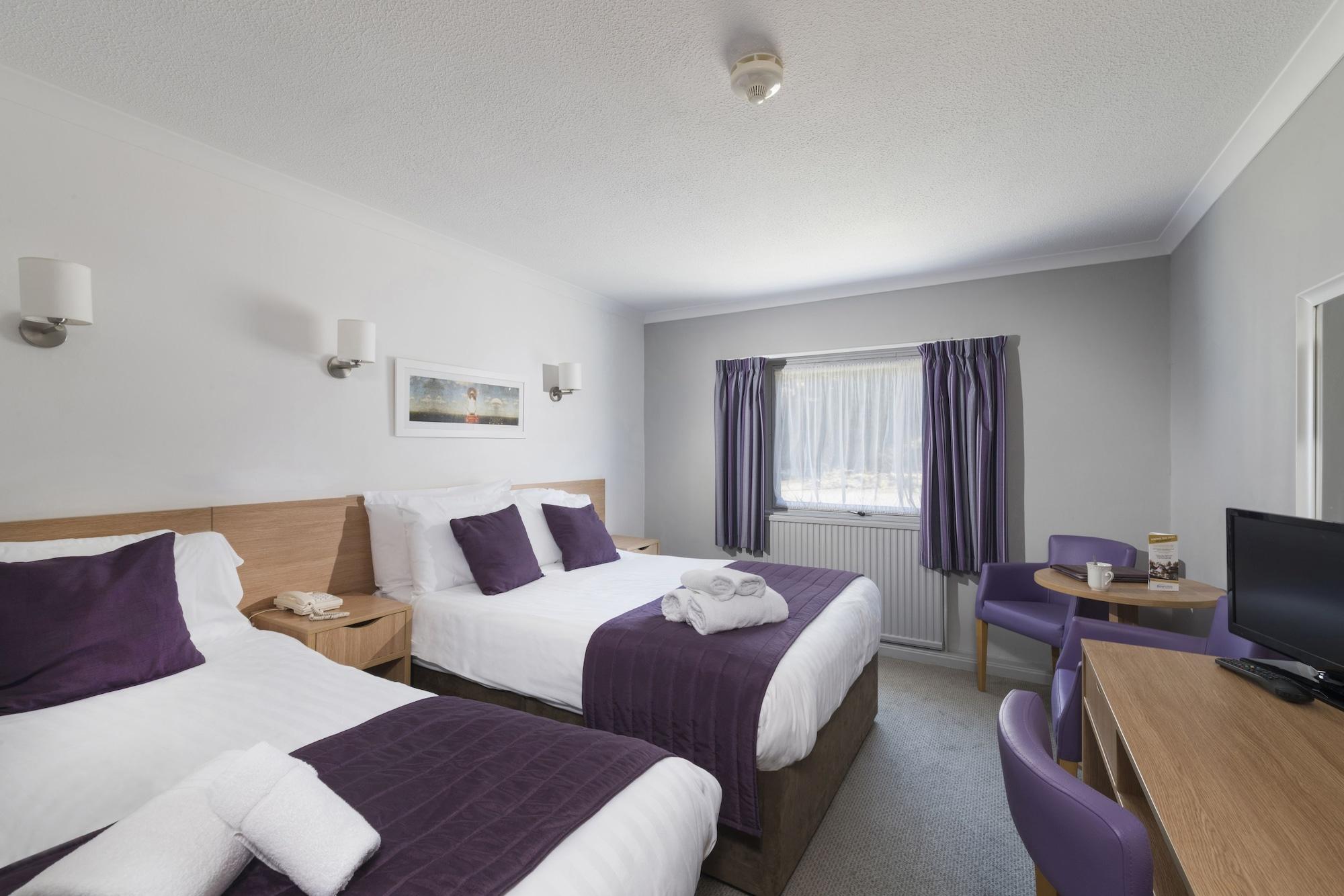 The Portpatrick Hotel By Compass Hospitality Esterno foto