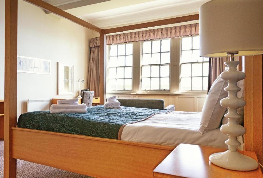 The Portpatrick Hotel By Compass Hospitality Esterno foto