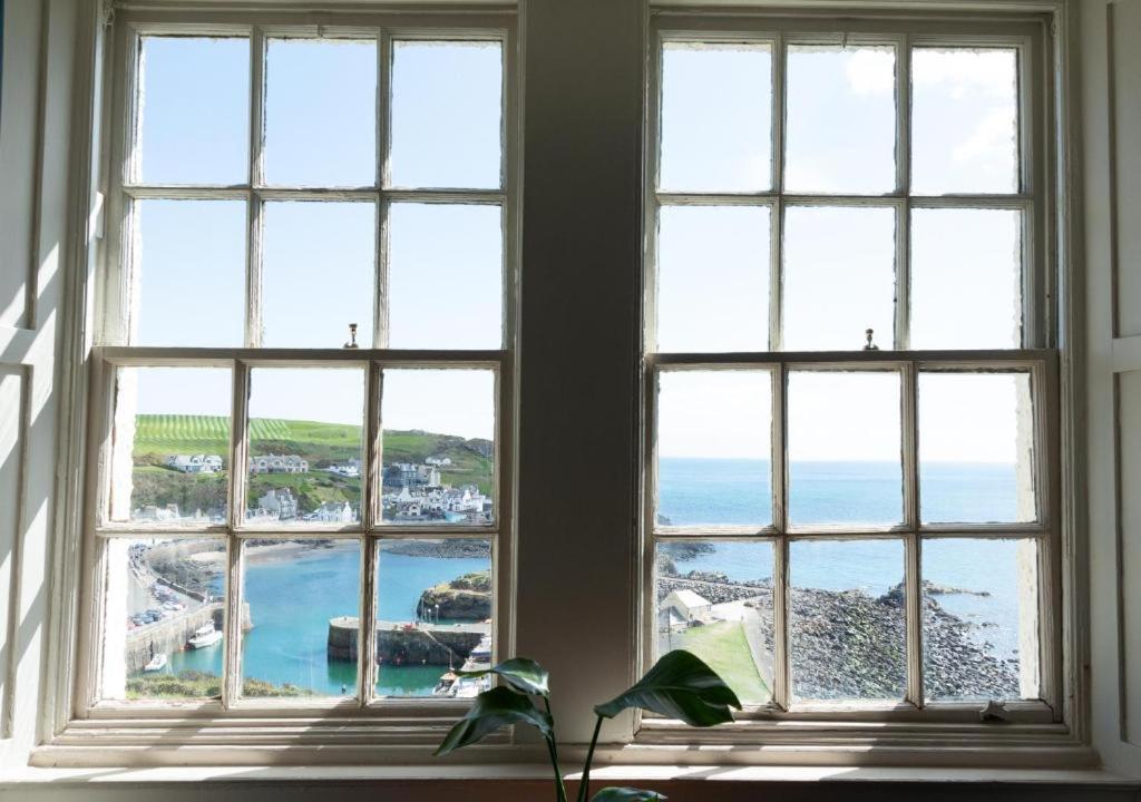 The Portpatrick Hotel By Compass Hospitality Esterno foto