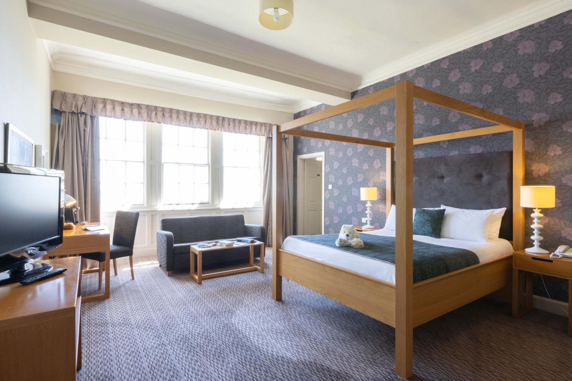 The Portpatrick Hotel By Compass Hospitality Esterno foto